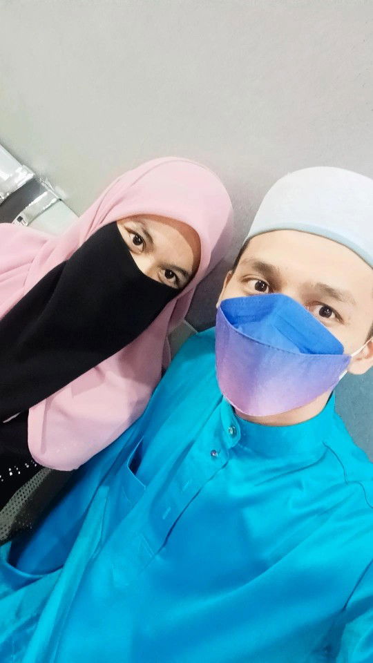 نور سهيرا بنت عذمن profile icon