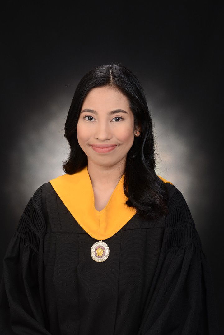 Renwell Jean Angel profile icon