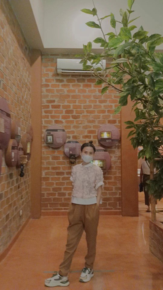 Venise Dacua profile icon