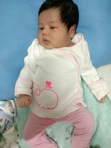 หนูน้อย