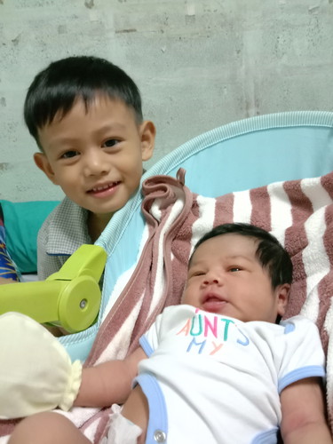 พี่น้อง❤️