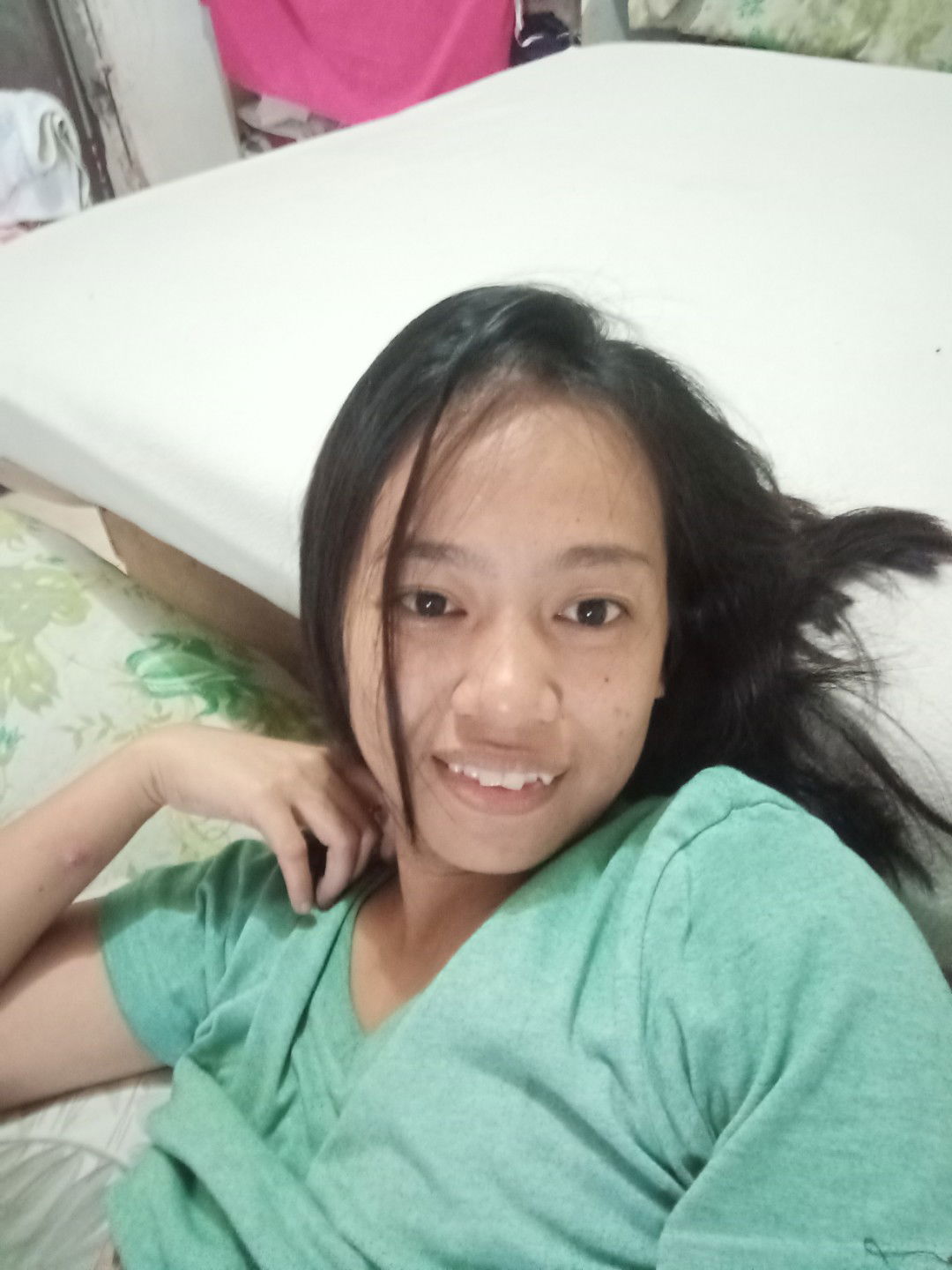 Loverjane Crebillo profile icon