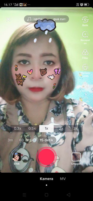 Fhiand Desi profile icon