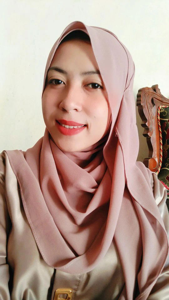 Nila Rosiawati profile icon