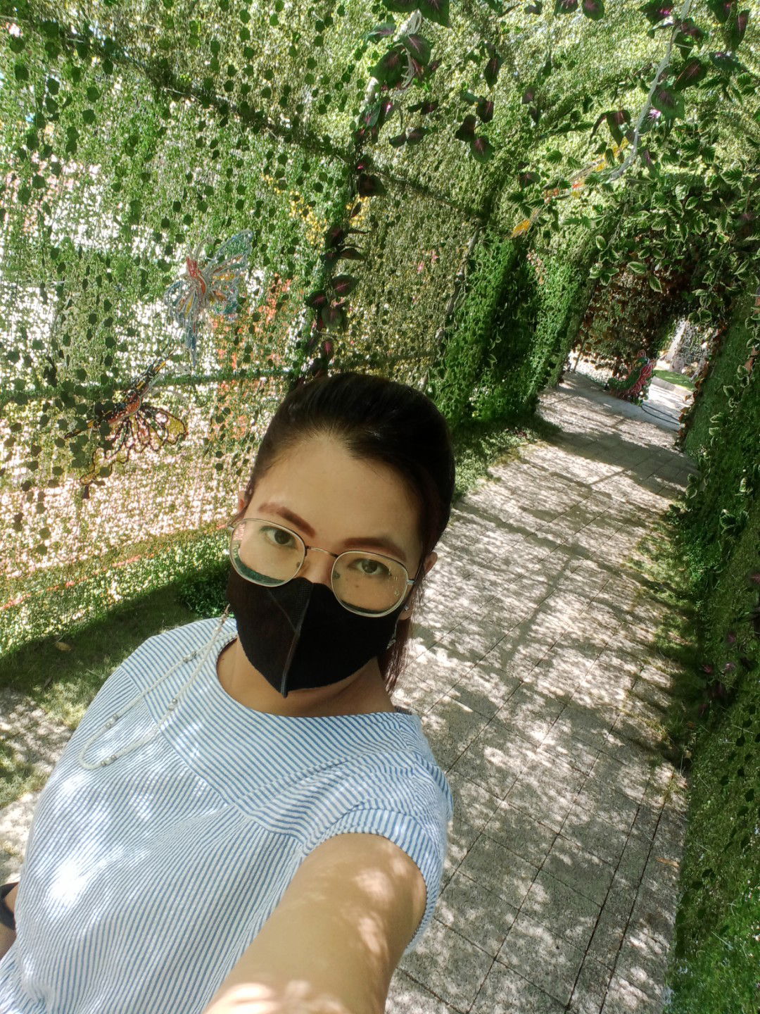 Lyn Mejia-Sapigao profile icon