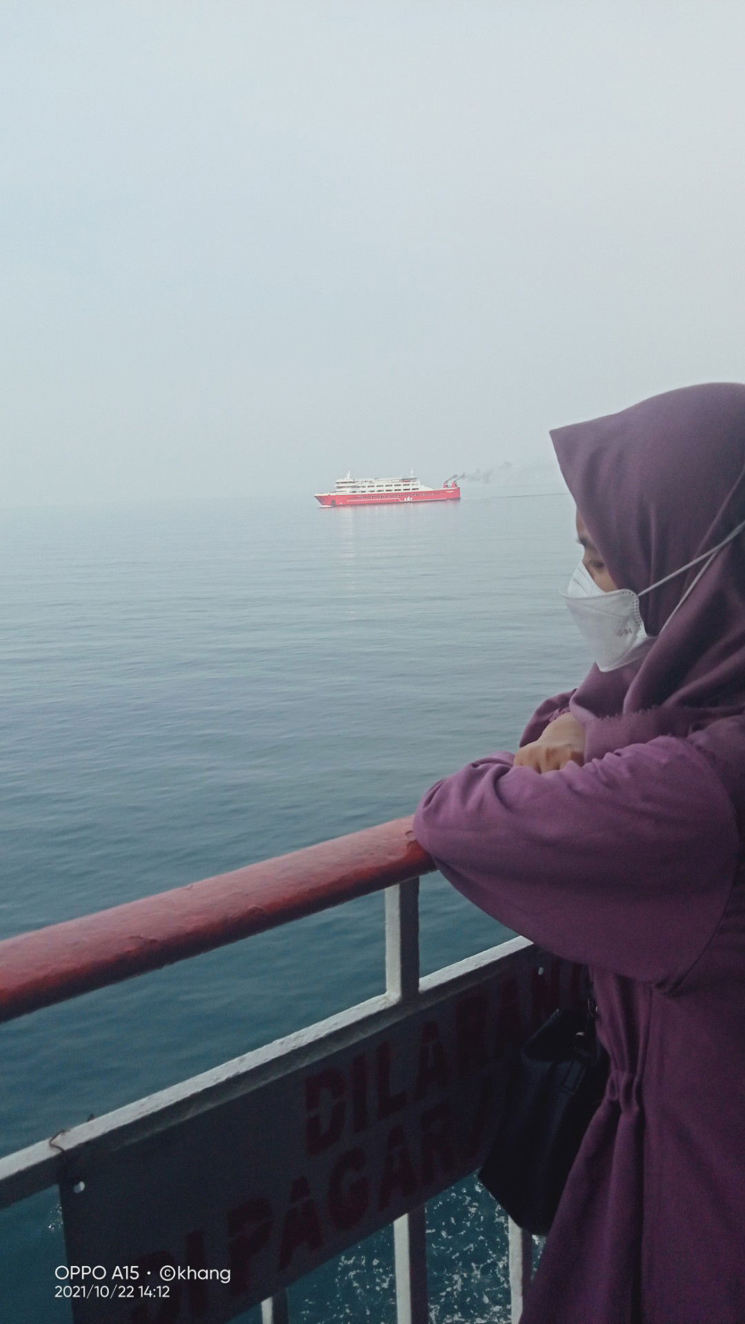 Akhang Mumuh profile icon