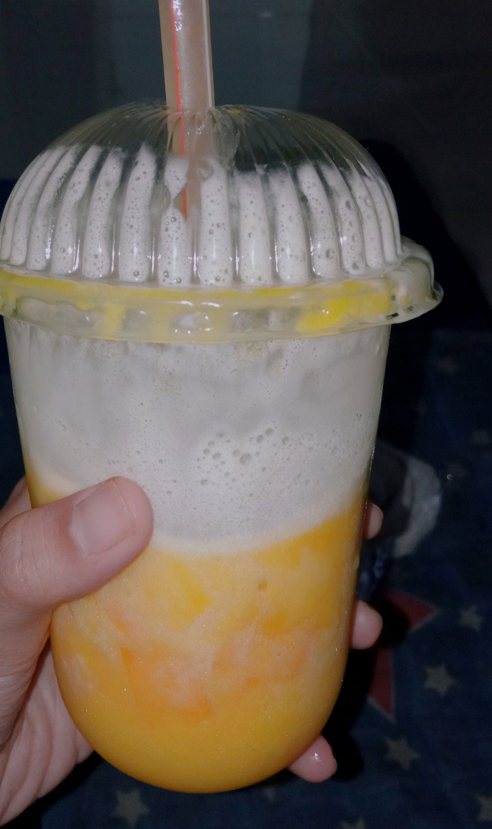 bunda F profile icon