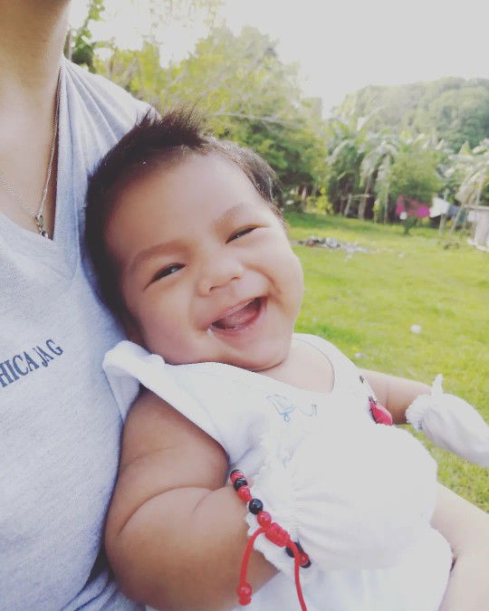 Roggielyn Lachica profile icon