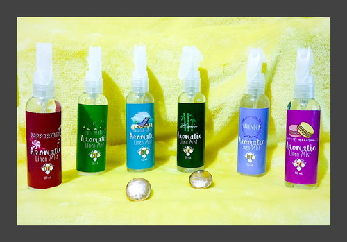 Can-did-IT! Organic Products