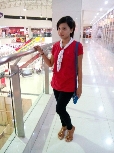 Suryati Ningsih profile icon