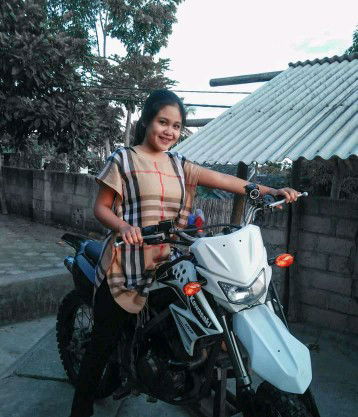 Elivina Agustina profile icon