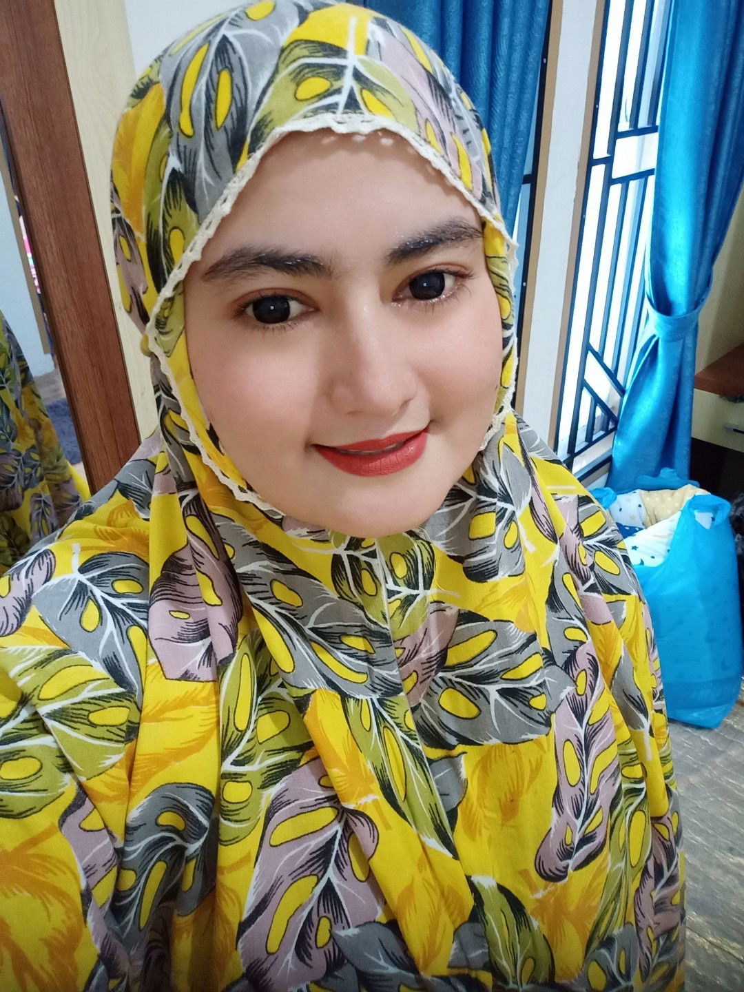 jumni yarti profile icon