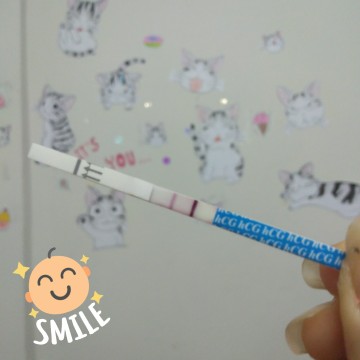 ดีใจ+กังวลใจ