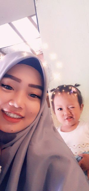 Astria Nur Cahya profile icon