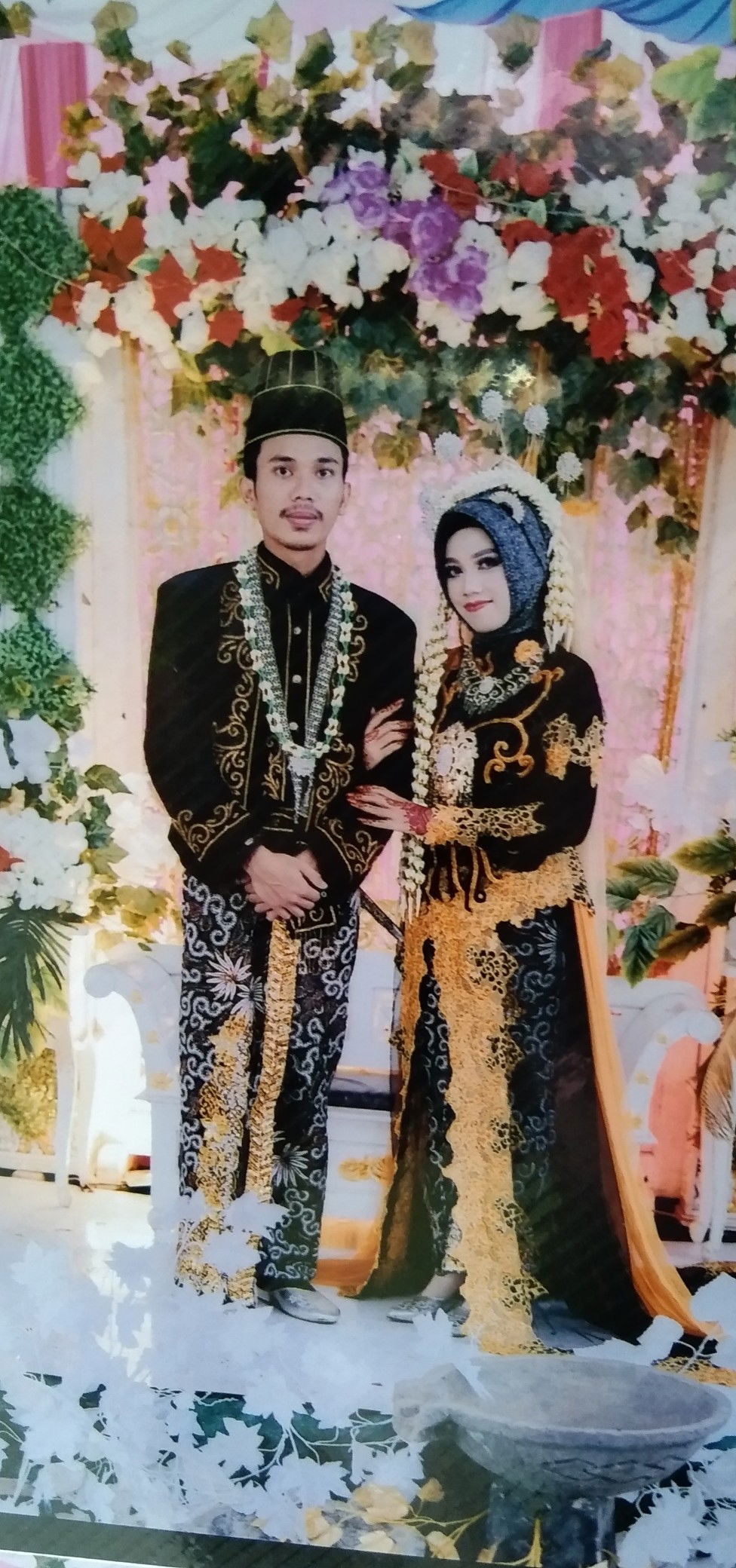 Deni Safitri profile icon