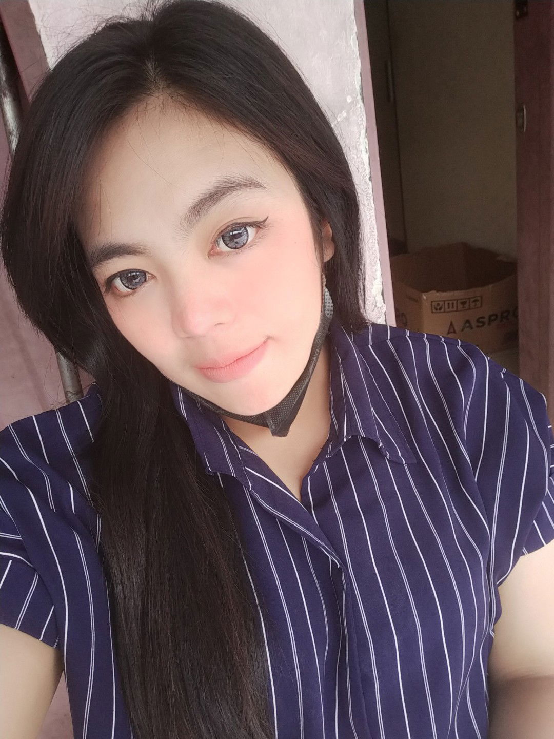 Sarah Puspita profile icon