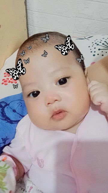 April Sicilia Ketaren profile icon