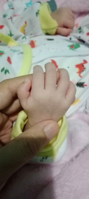 Diah Ayu Safitri profile icon