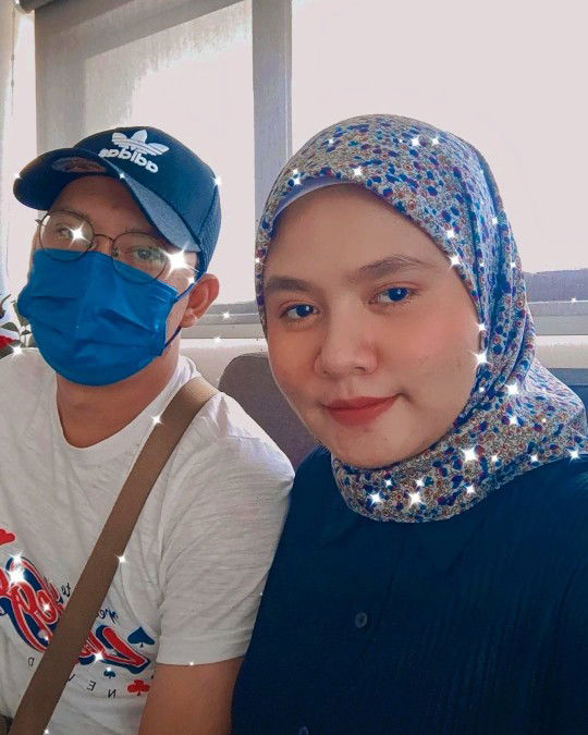 Syahirah profile icon