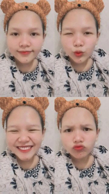 Betari fitri profile icon