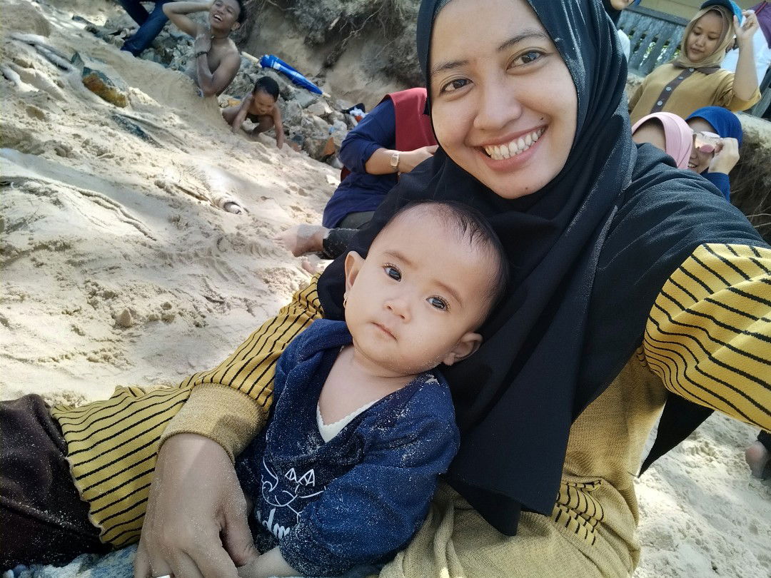 Shohna Nurillah profile icon