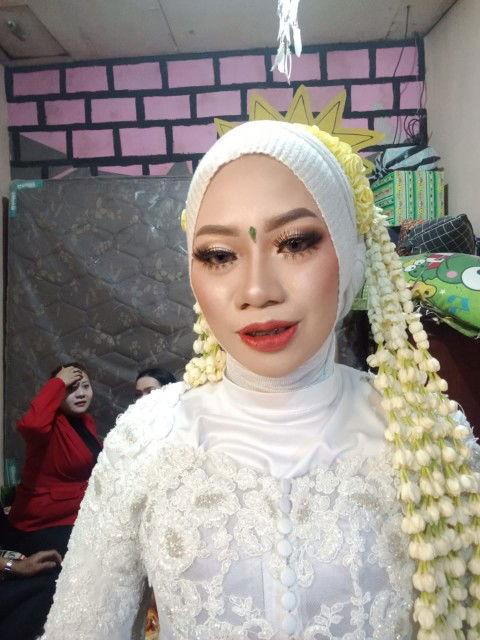 Nada Pebriani profile icon