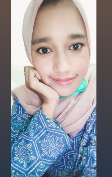 Vonny lhusnitia profile icon