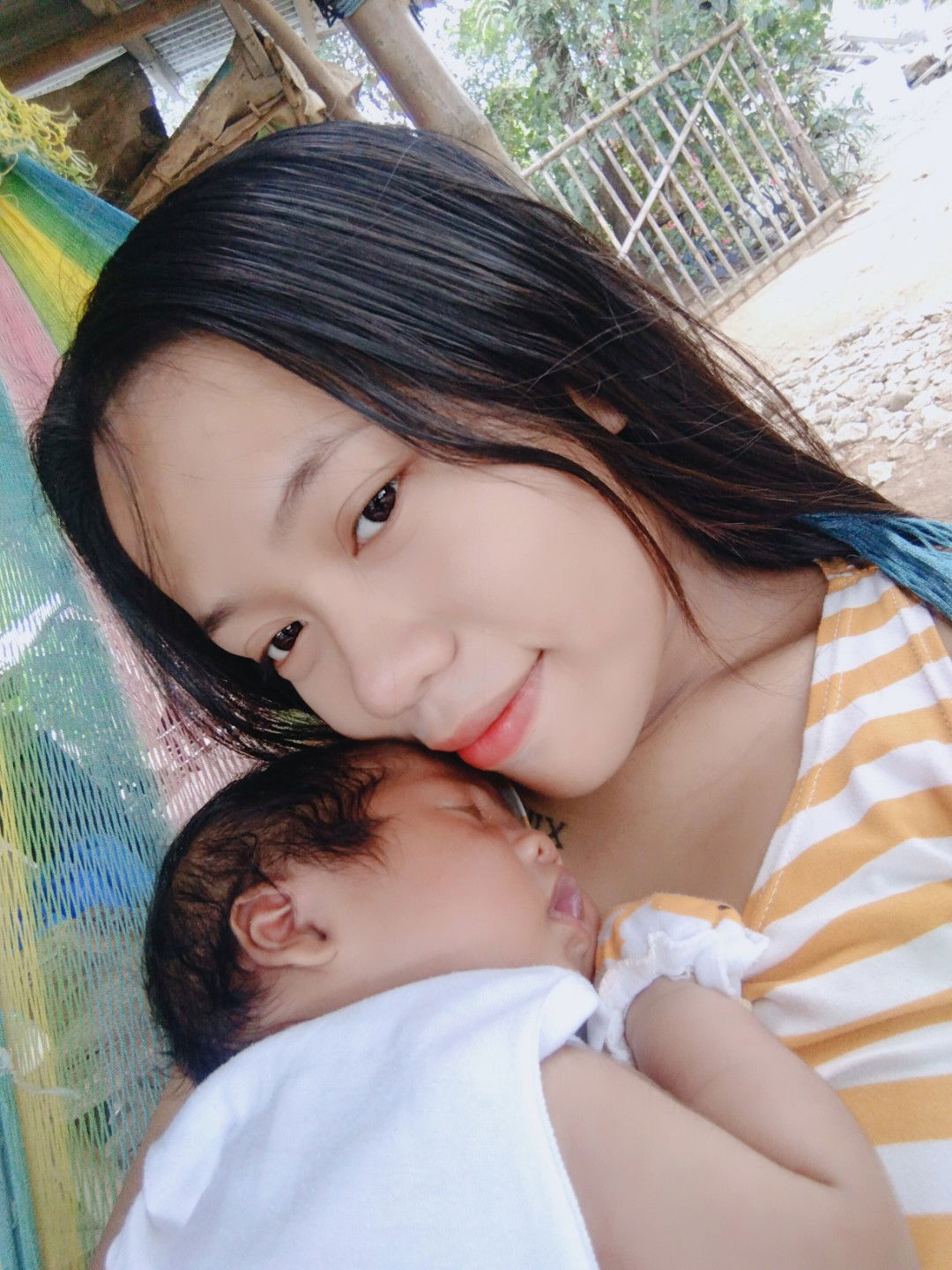 Jelaiza Sangalang profile icon