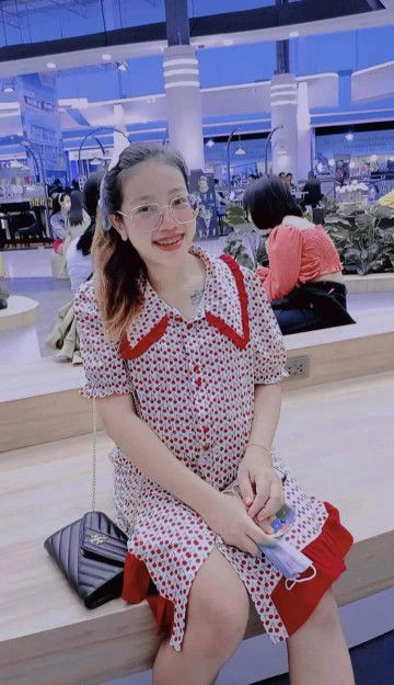 Sirinya Lunin profile icon