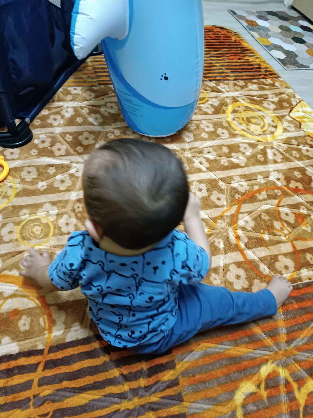 Nuraini Matzan profile icon