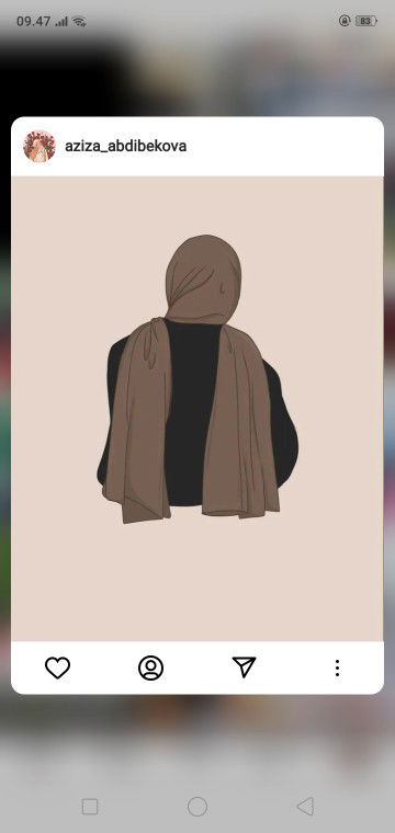 Siti Nuraini profile icon