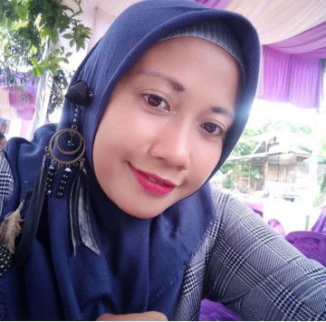 Rubiyanti profile icon