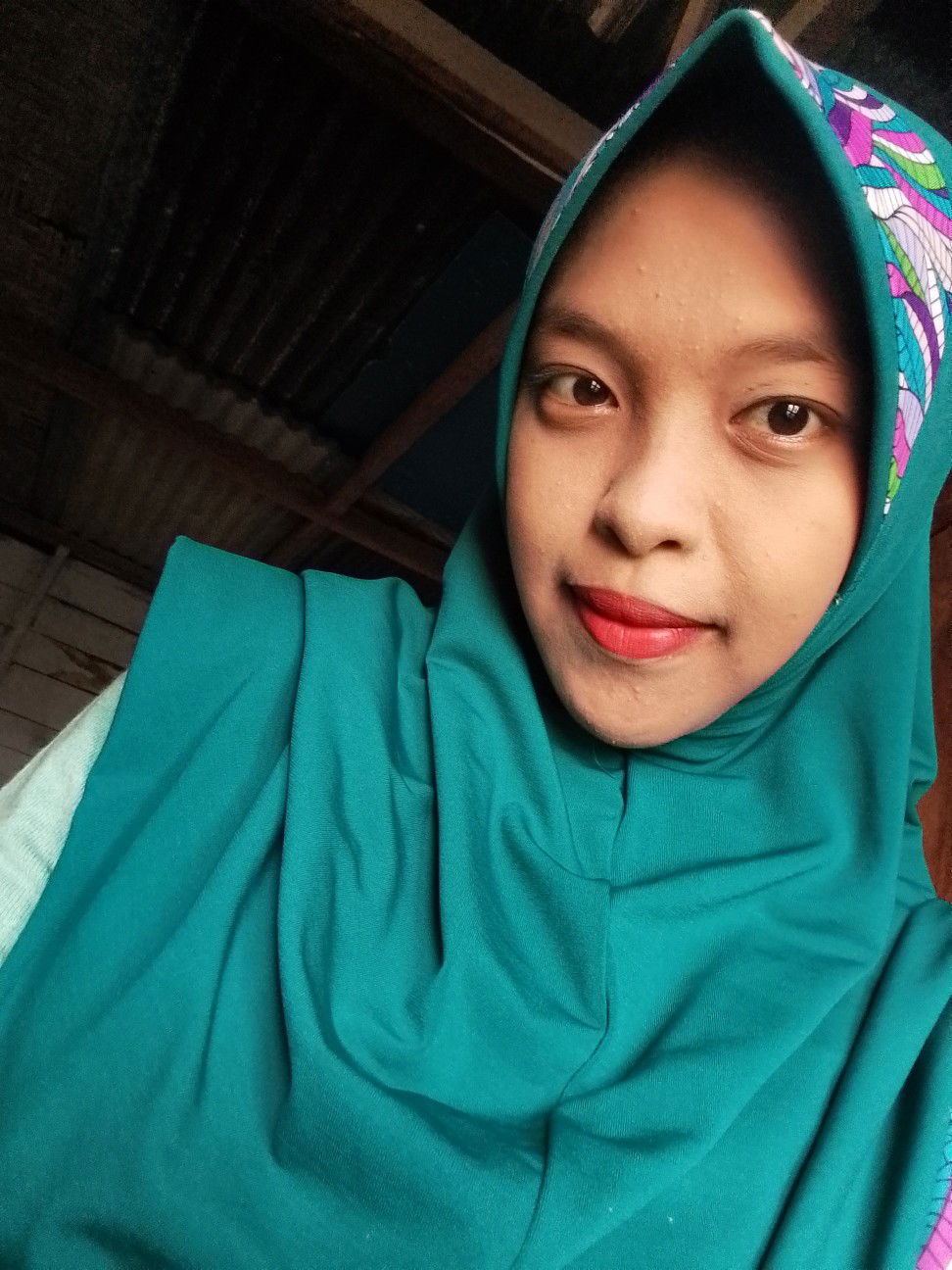 Naura Amirah profile icon