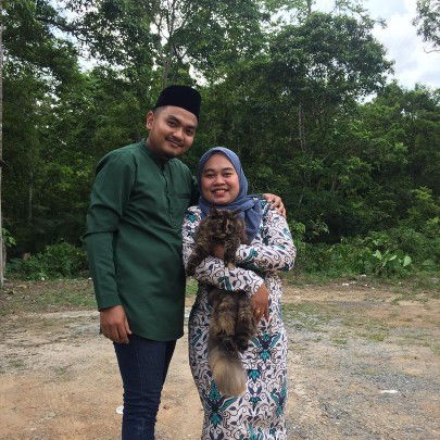 Ain Natasha profile icon