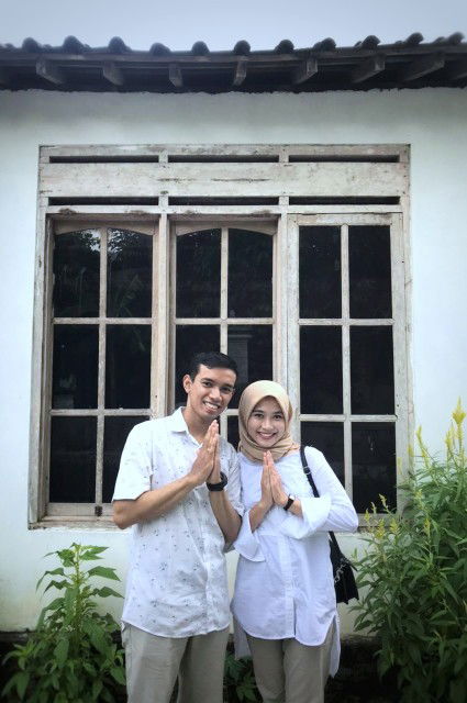 Rini Fitrianingrum profile icon