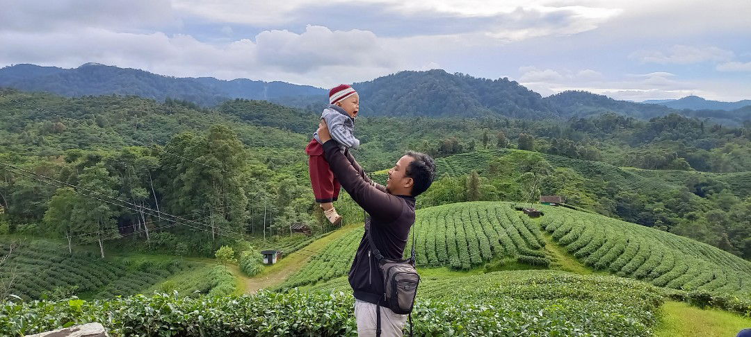 Ibu Bilal profile icon