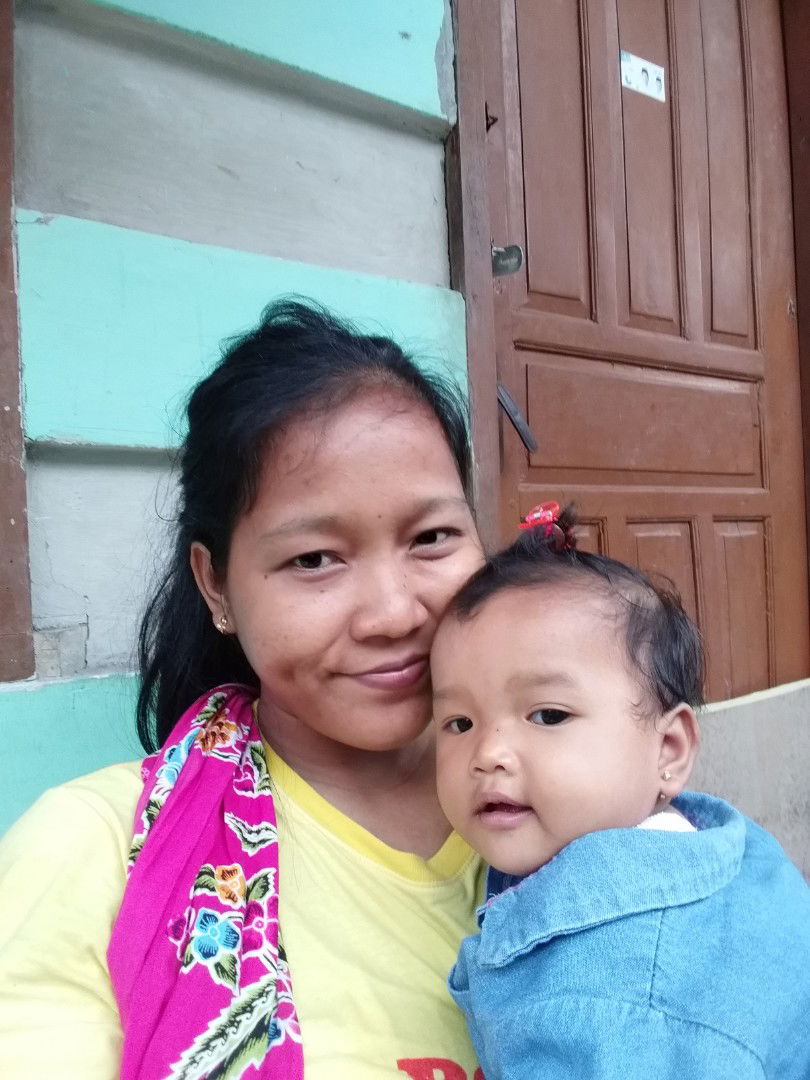 Selvy M Borgal profile icon