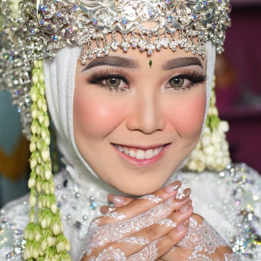 Linawatidewi profile icon