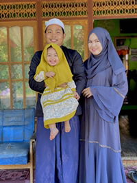 Najmy Ayaa profile icon