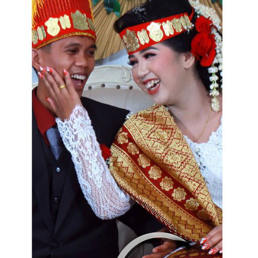 Santa Sinaga profile icon