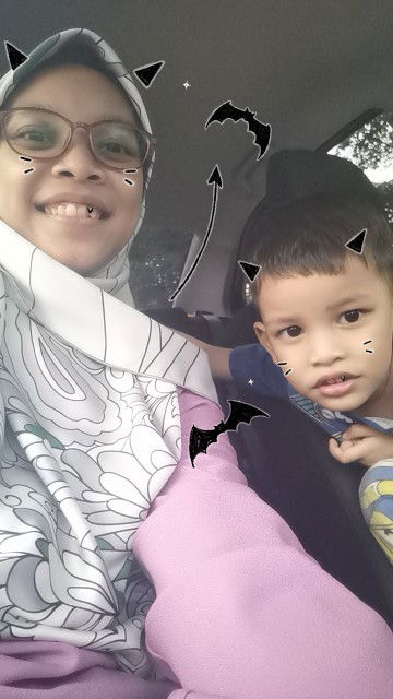 Nazratul Syafiqah profile icon