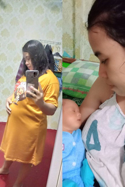 Yati Ningsih profile icon