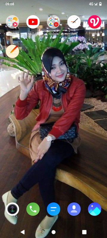 Lisna Nurhayati profile icon