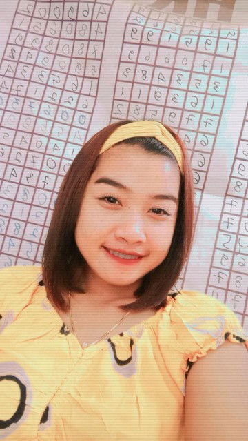 Fida azka Safitri profile icon