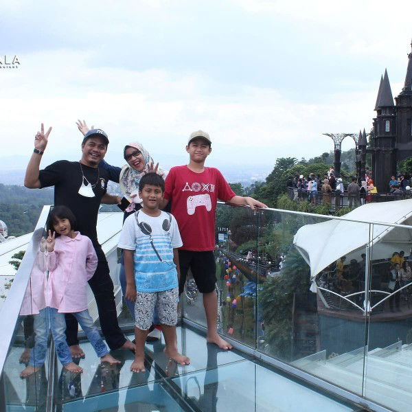 Bunda Yanti profile icon