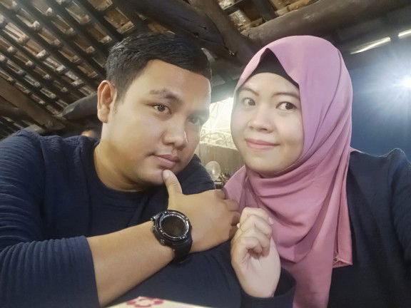 MELINDA PURNAMASARI profile icon