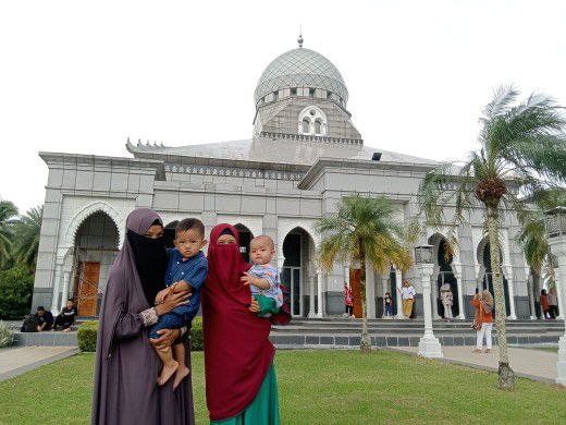 Triana Anugrah ramadhani profile icon