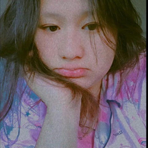 Angel Kezia profile icon