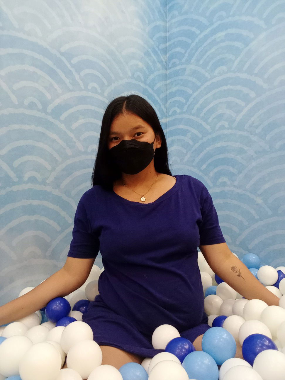 Jane pilapil profile icon