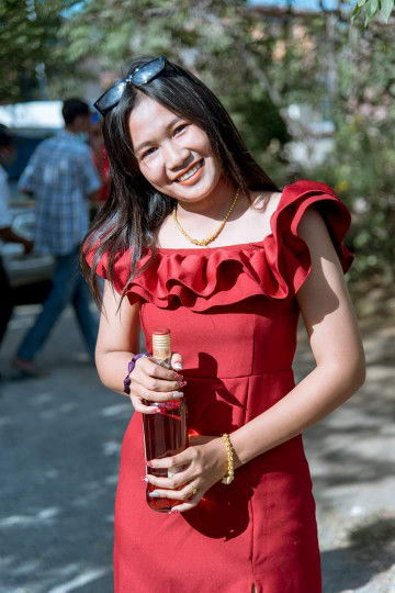 พิชยา พรมอ่อน profile icon